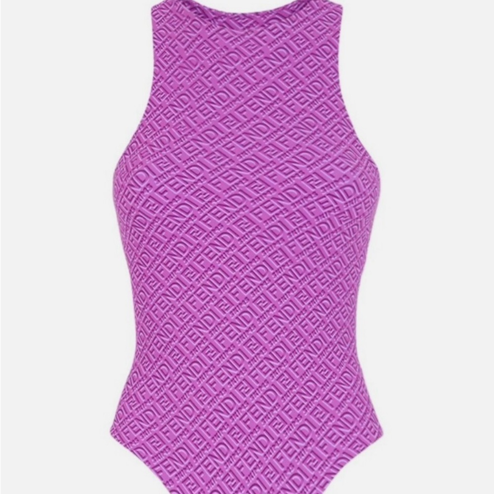 Fendi x Skims Bodysuit